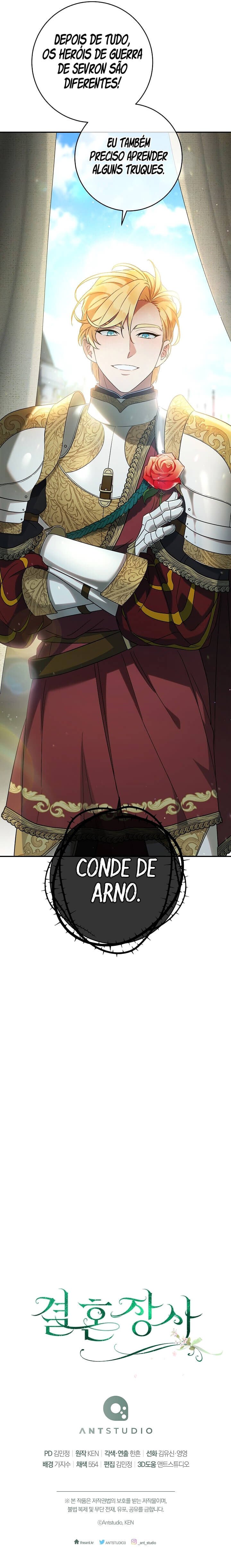 Read Marriage of Convenience PT Manga Online