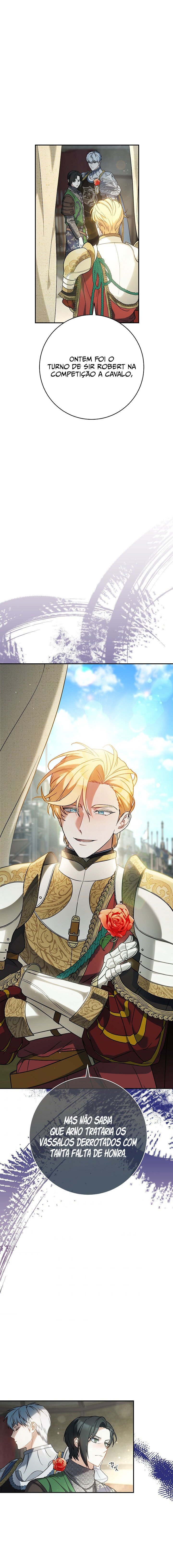 Read Marriage of Convenience PT Manga Online