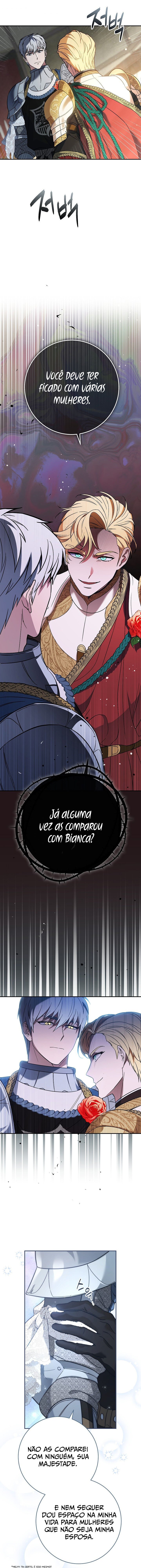 Read Marriage of Convenience PT Manga Online