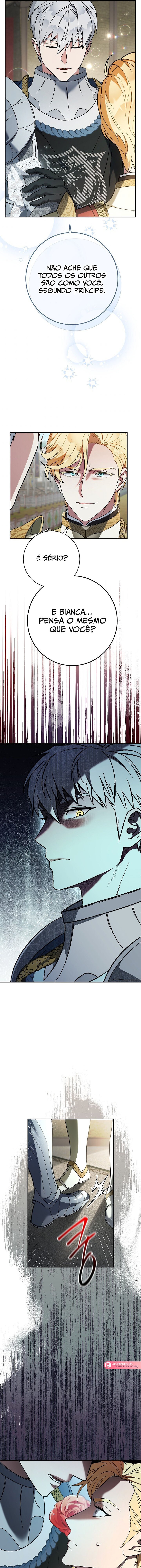 Read Marriage of Convenience PT Manga Online