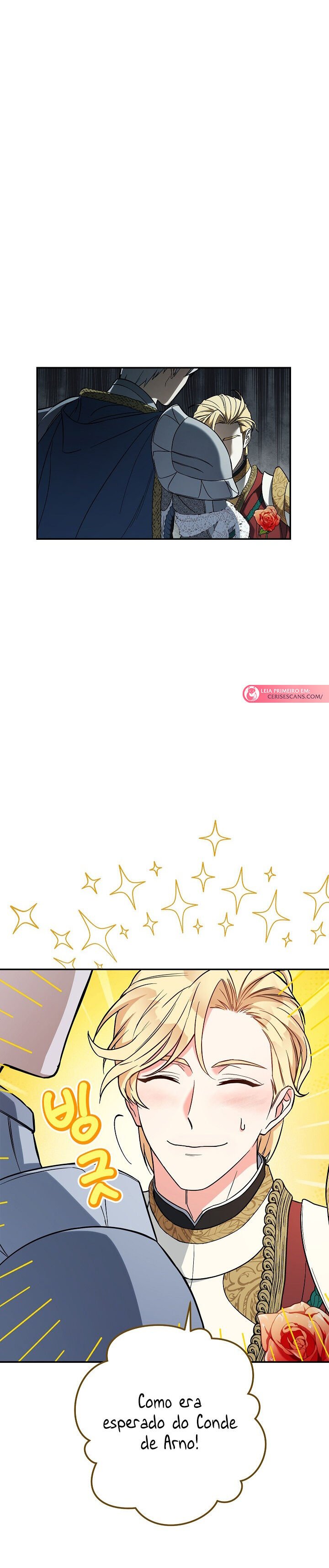 Read Marriage of Convenience PT Manga Online