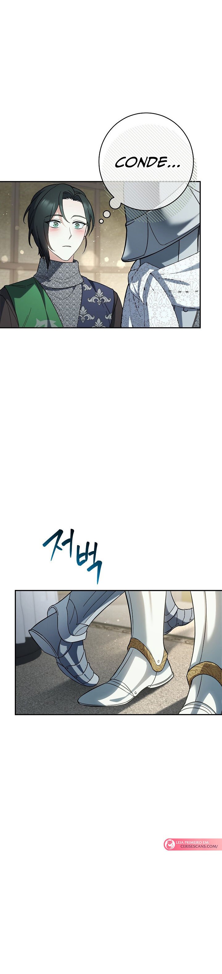 Read Marriage of Convenience PT Manga Online
