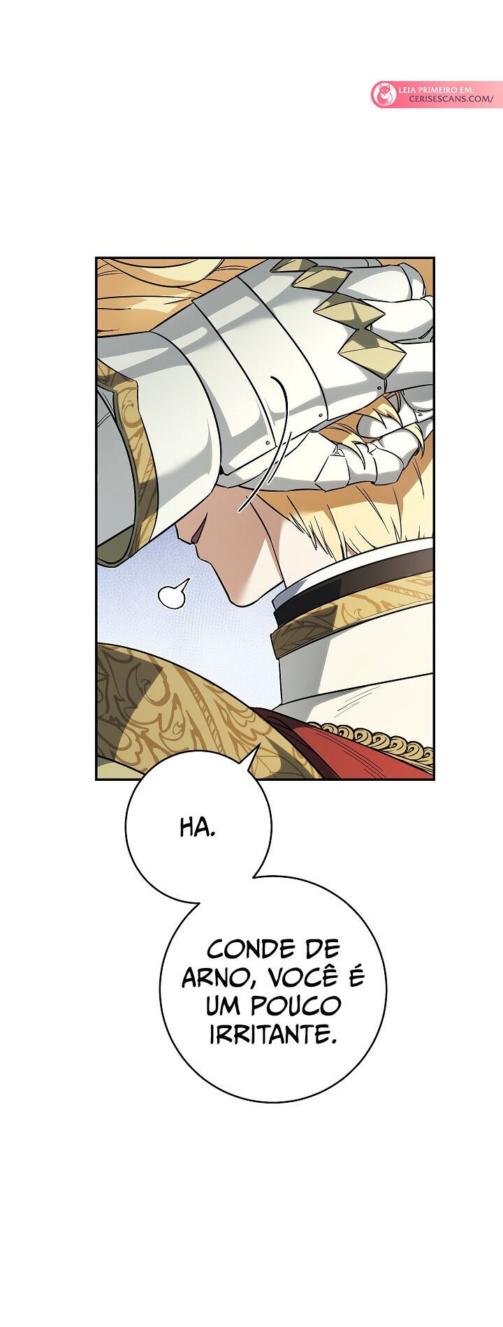 Read Marriage of Convenience PT Manga Online