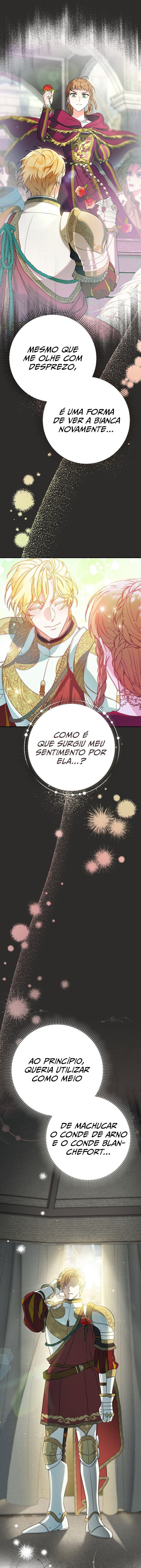Read Marriage of Convenience PT Manga Online