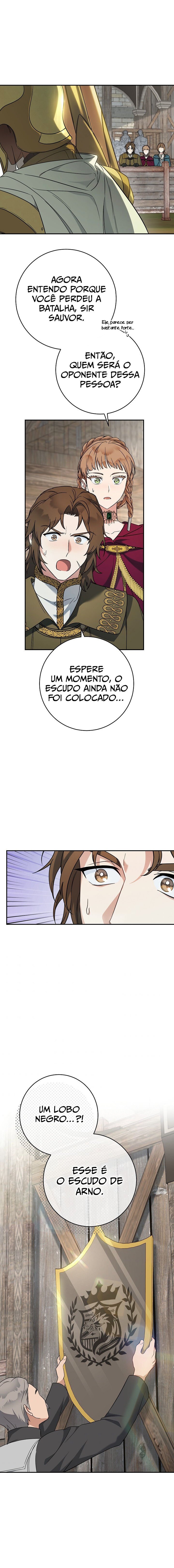 Read Marriage of Convenience PT Manga Online