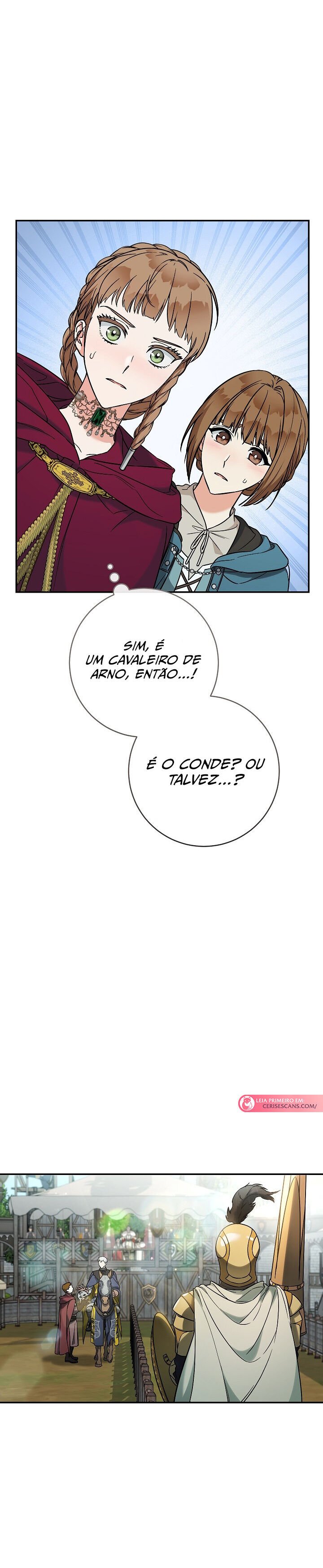 Read Marriage of Convenience PT Manga Online