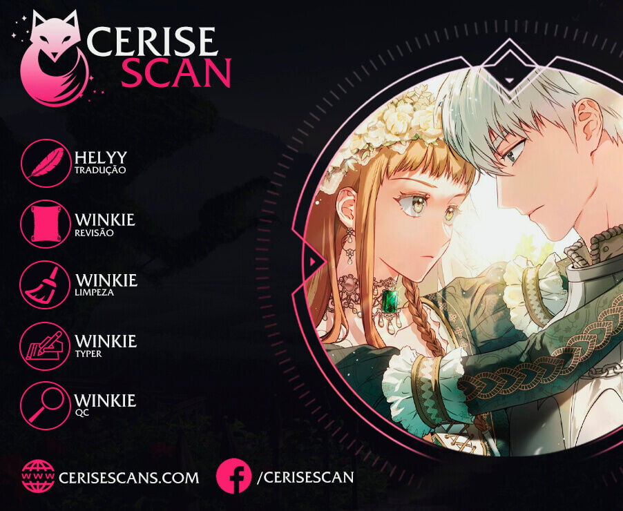 Read Marriage of Convenience PT Manga Online