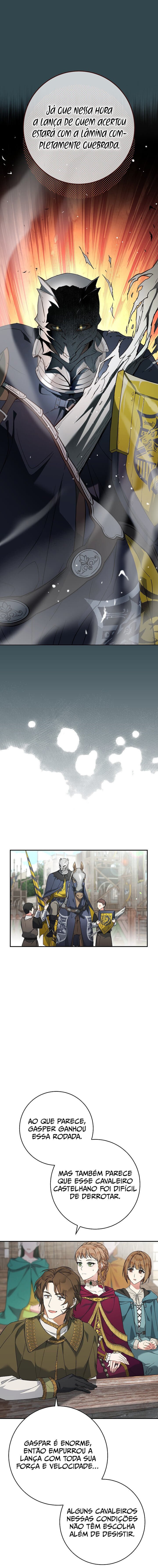 Read Marriage of Convenience PT Manga Online