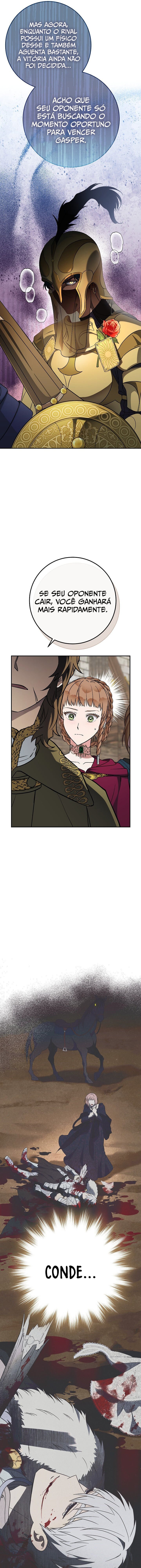 Read Marriage of Convenience PT Manga Online