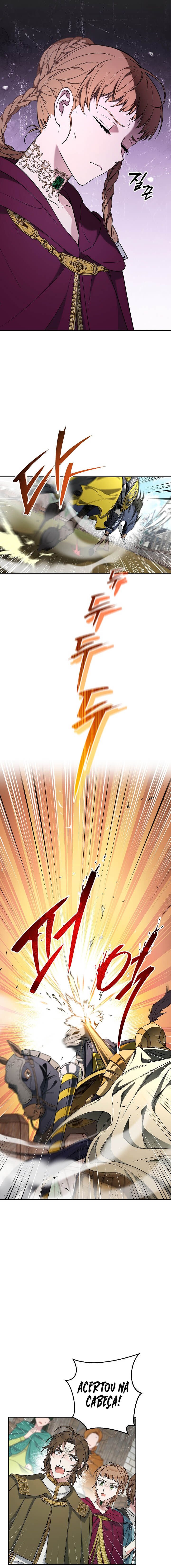 Read Marriage of Convenience PT Manga Online