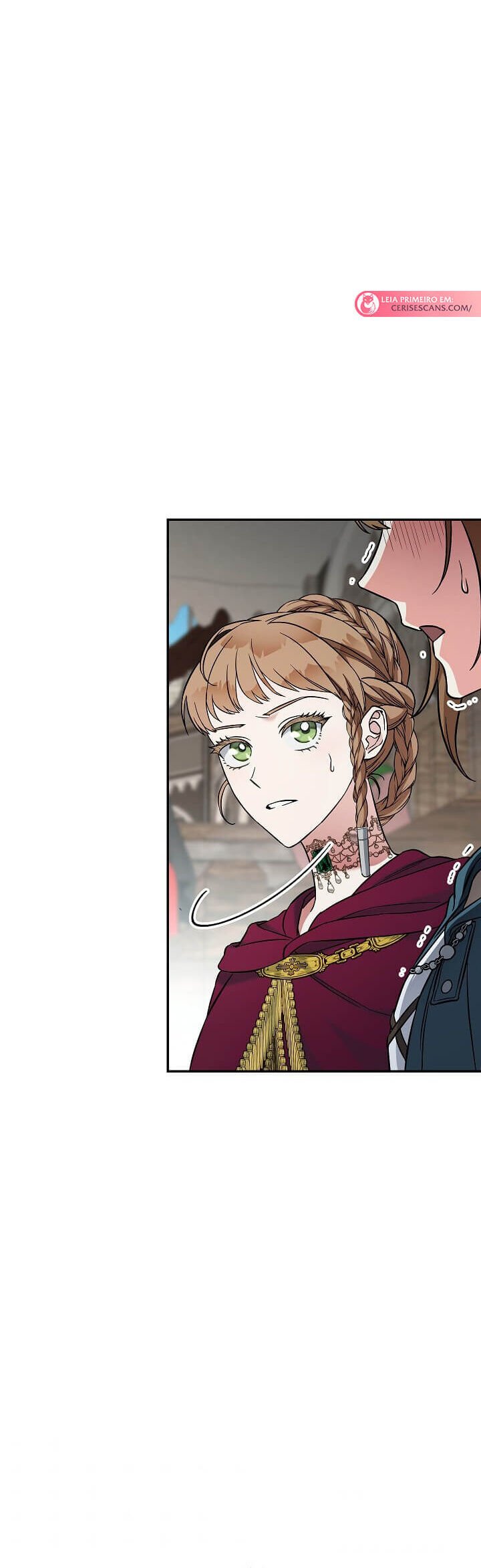 Read Marriage of Convenience PT Manga Online