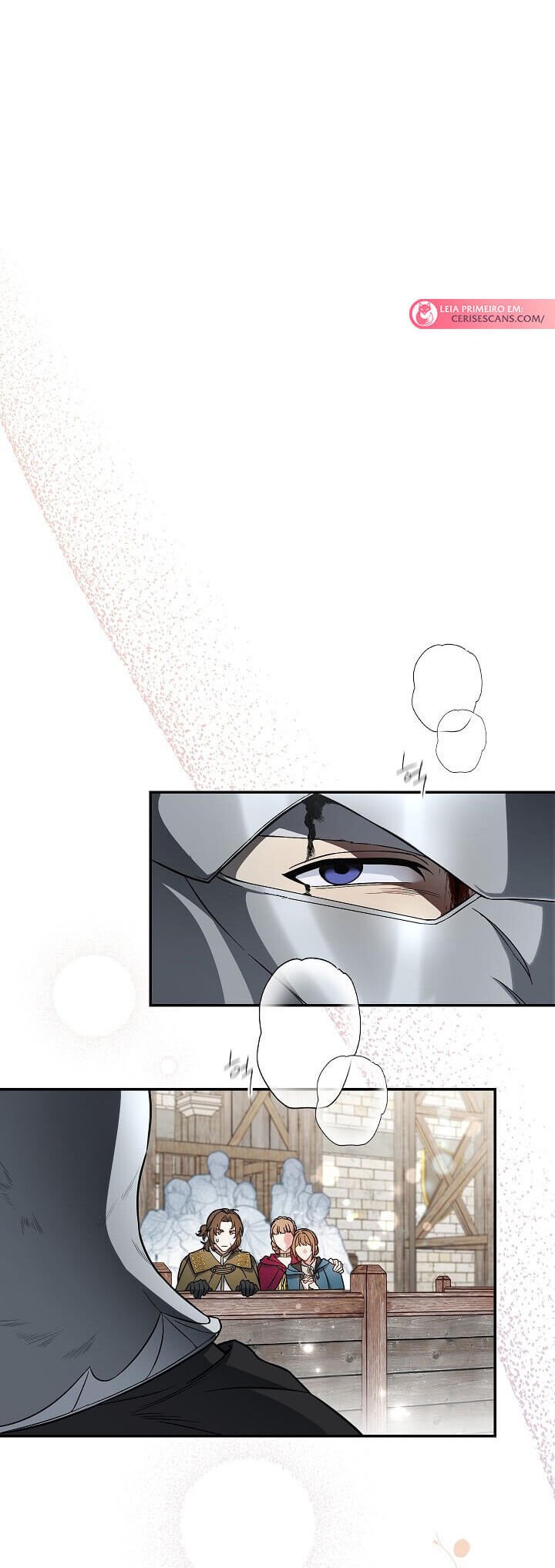 Read Marriage of Convenience PT Manga Online