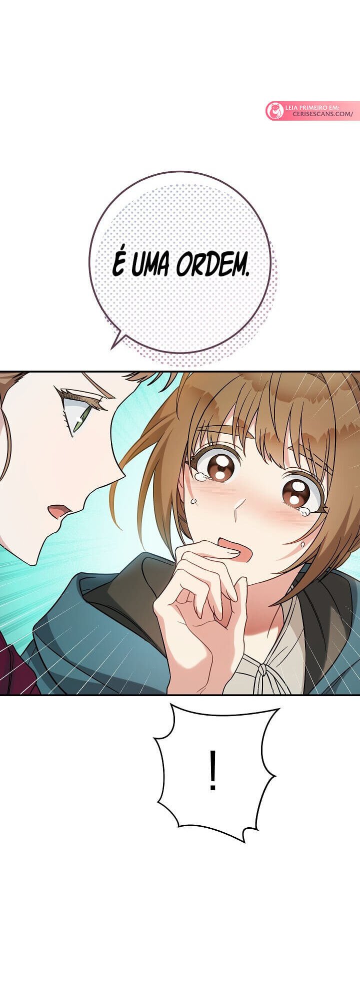 Read Marriage of Convenience PT Manga Online