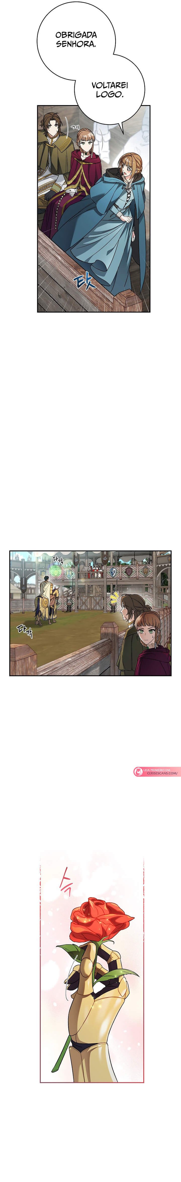 Read Marriage of Convenience PT Manga Online