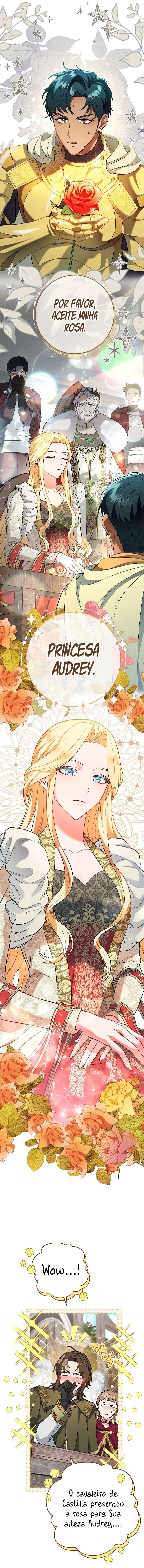 Read Marriage of Convenience PT Manga Online