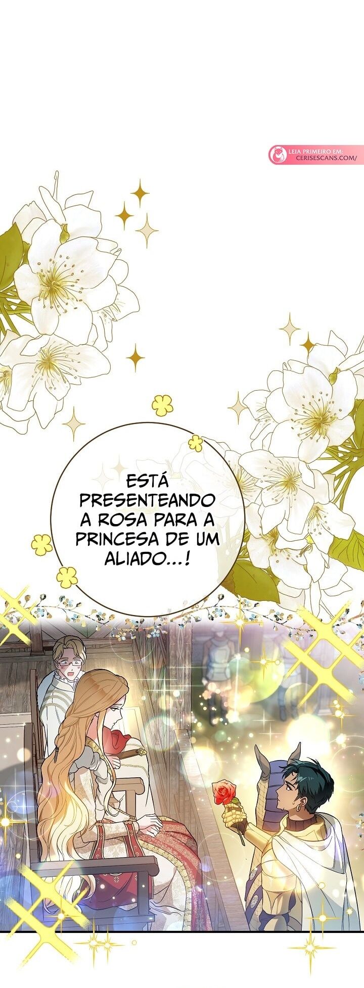 Read Marriage of Convenience PT Manga Online