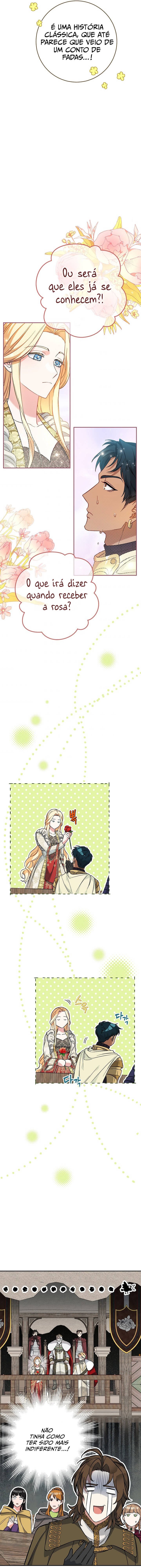 Read Marriage of Convenience PT Manga Online