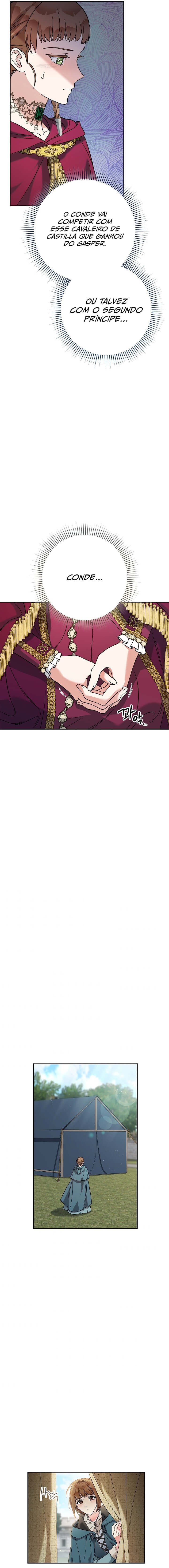 Read Marriage of Convenience PT Manga Online