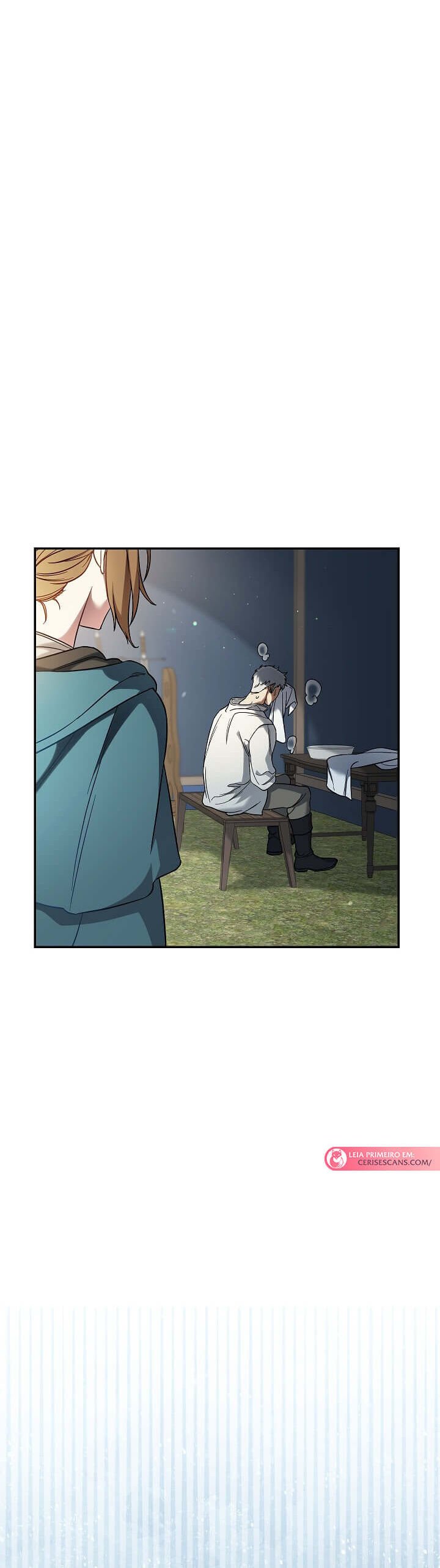 Read Marriage of Convenience PT Manga Online