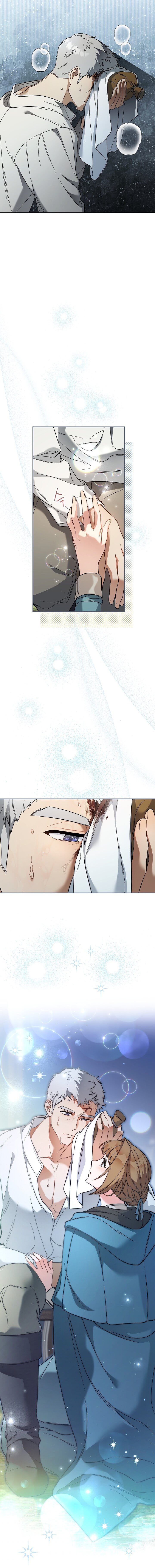 Read Marriage of Convenience PT Manga Online