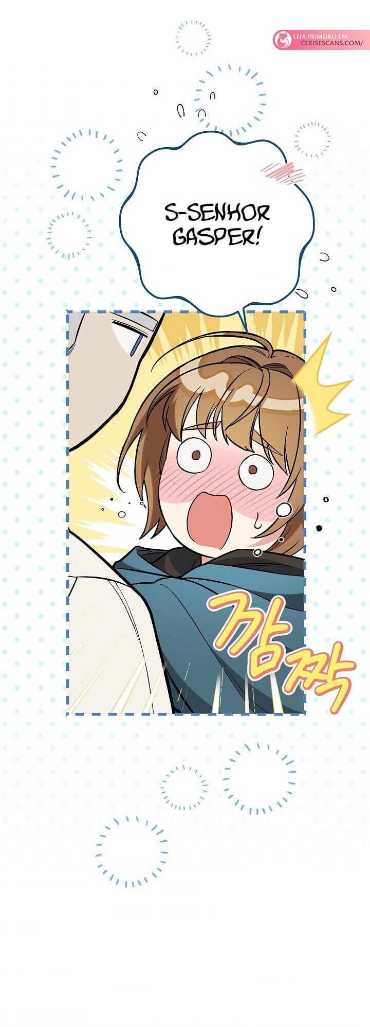 Read Marriage of Convenience PT Manga Online