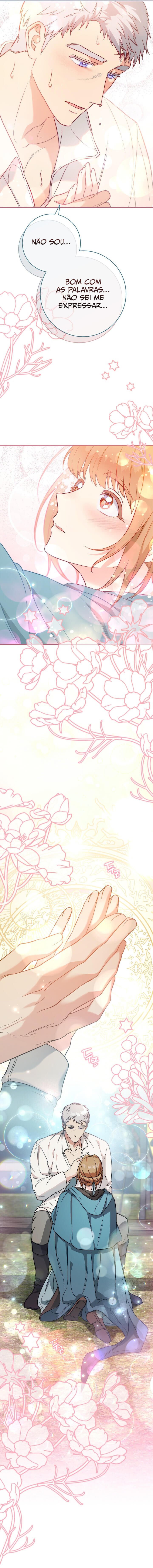 Read Marriage of Convenience PT Manga Online