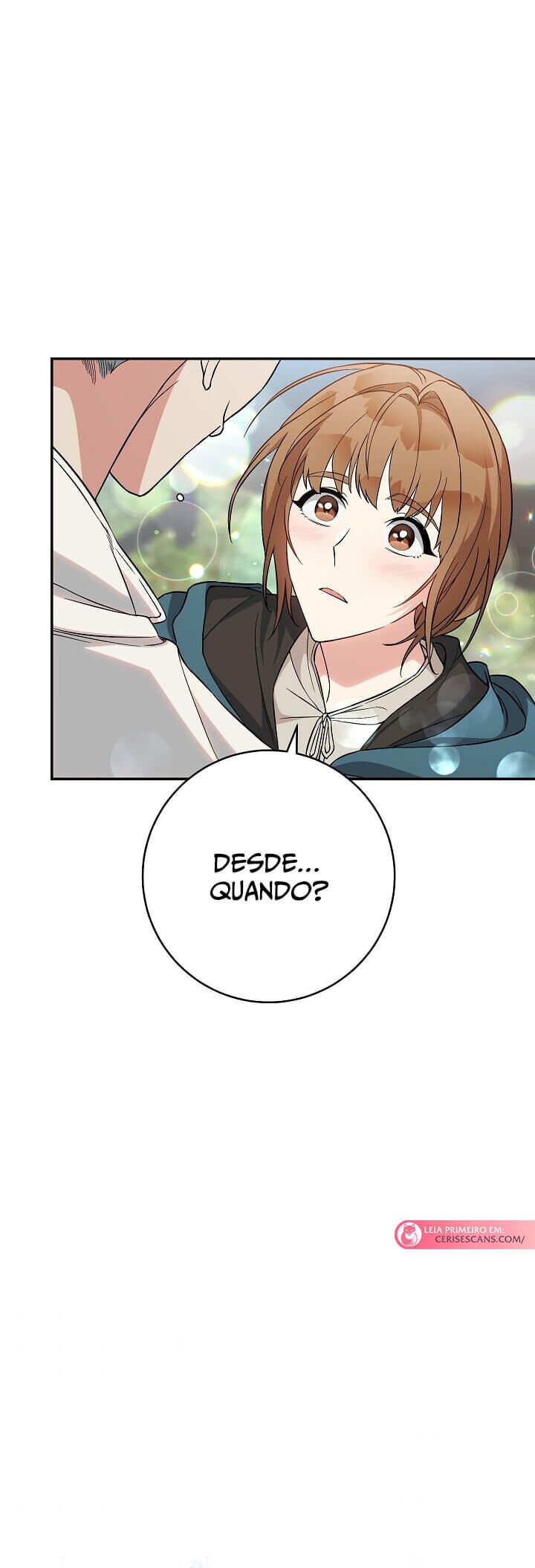 Read Marriage of Convenience PT Manga Online