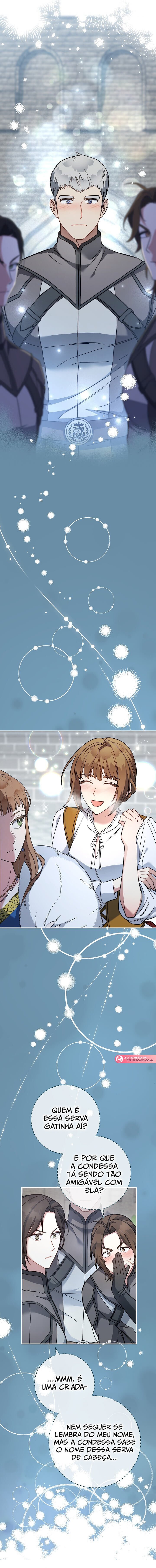 Read Marriage of Convenience PT Manga Online