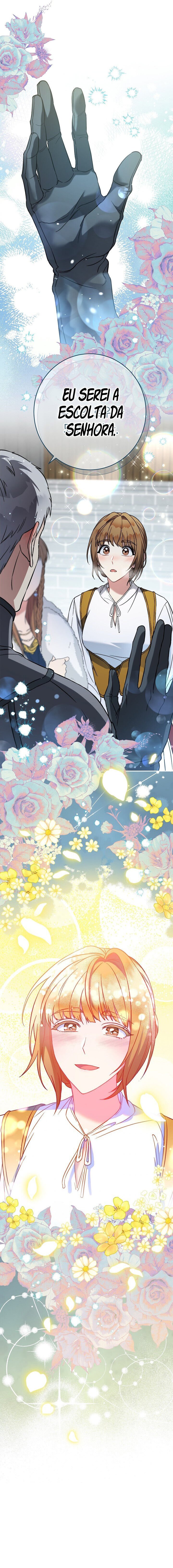 Read Marriage of Convenience PT Manga Online