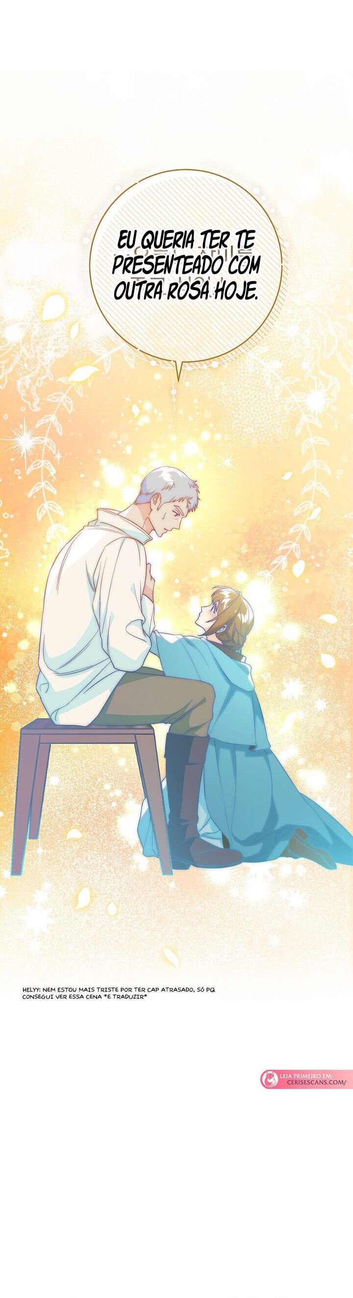 Read Marriage of Convenience PT Manga Online