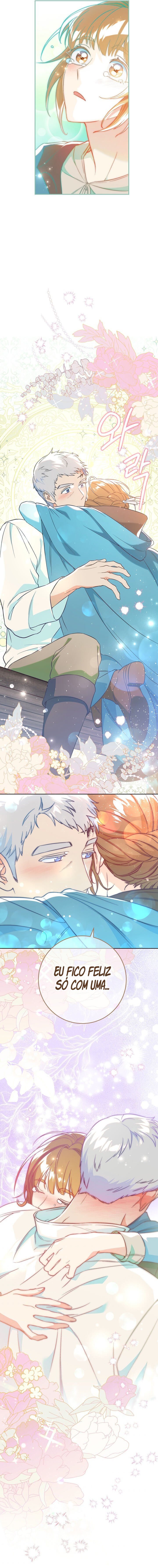 Read Marriage of Convenience PT Manga Online
