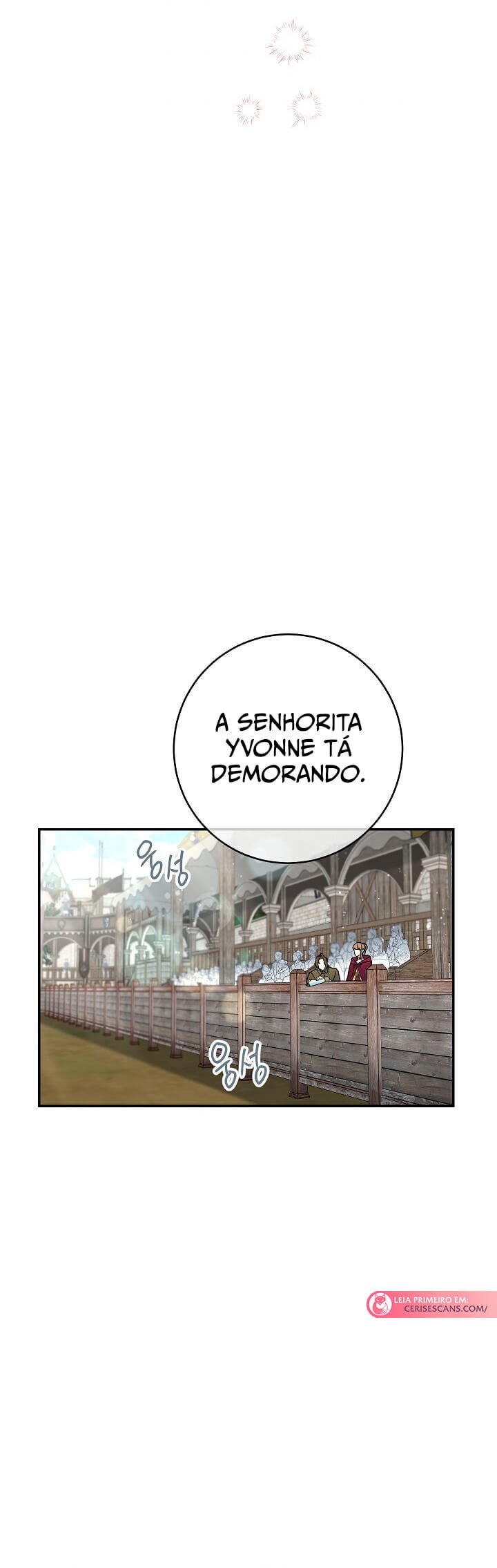 Read Marriage of Convenience PT Manga Online