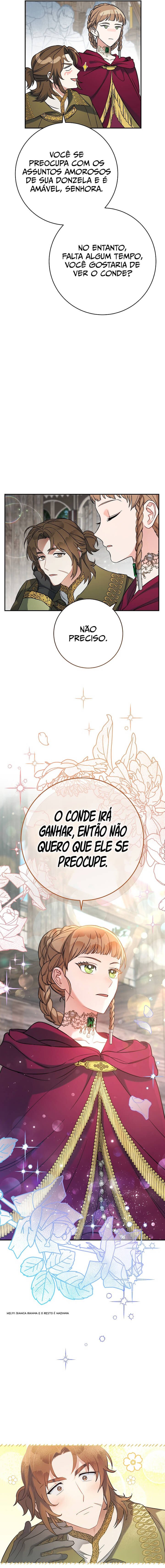 Read Marriage of Convenience PT Manga Online
