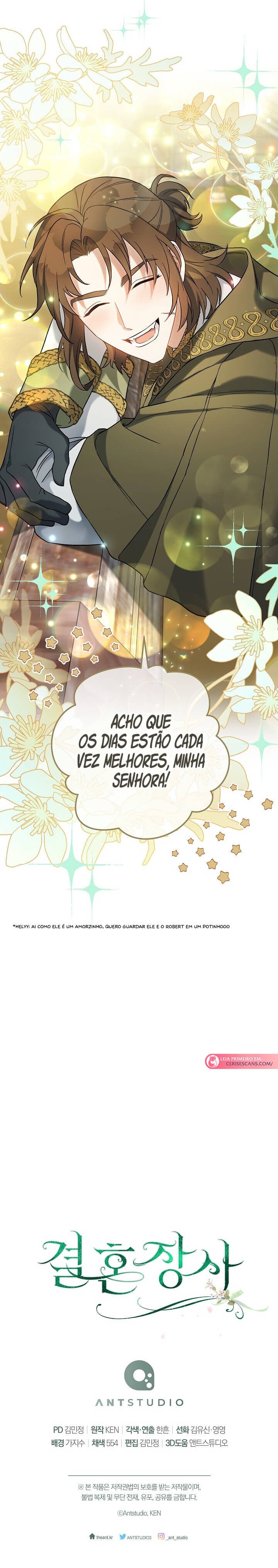 Read Marriage of Convenience PT Manga Online