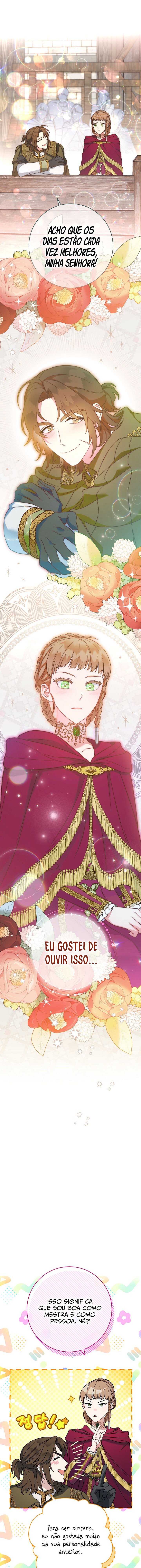 Read Marriage of Convenience PT Manga Online