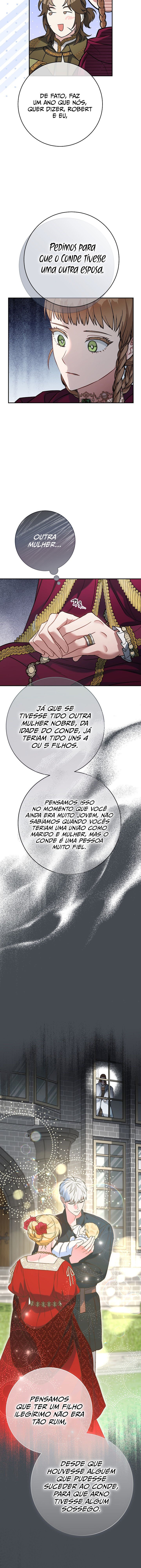 Read Marriage of Convenience PT Manga Online