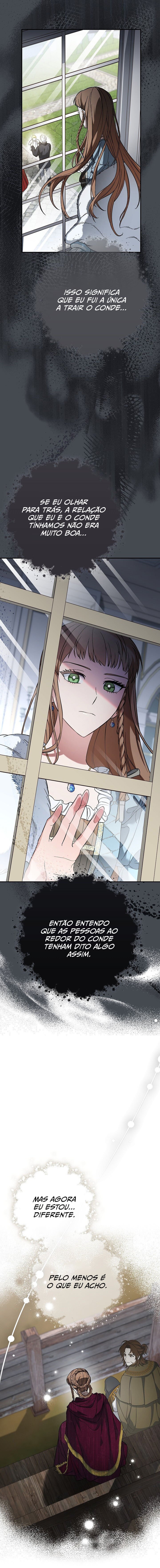 Read Marriage of Convenience PT Manga Online
