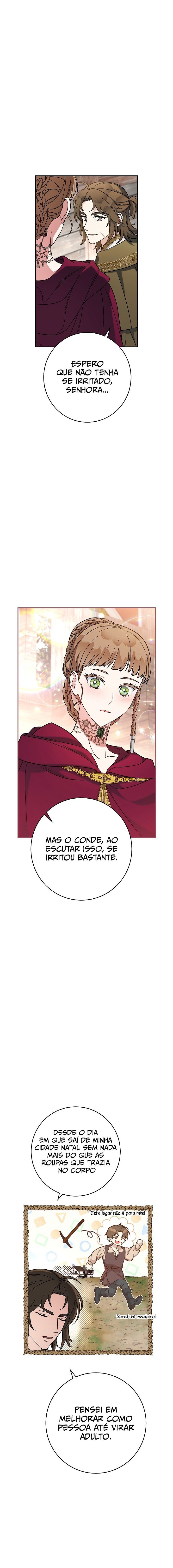 Read Marriage of Convenience PT Manga Online