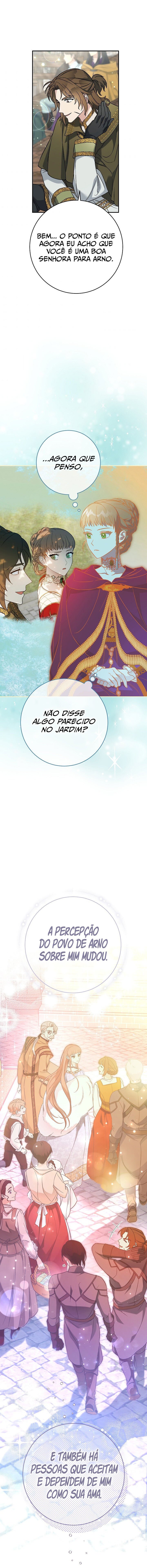 Read Marriage of Convenience PT Manga Online