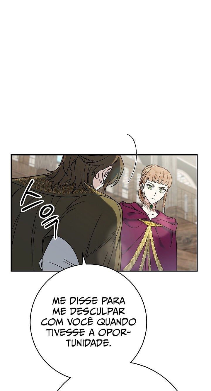 Read Marriage of Convenience PT Manga Online