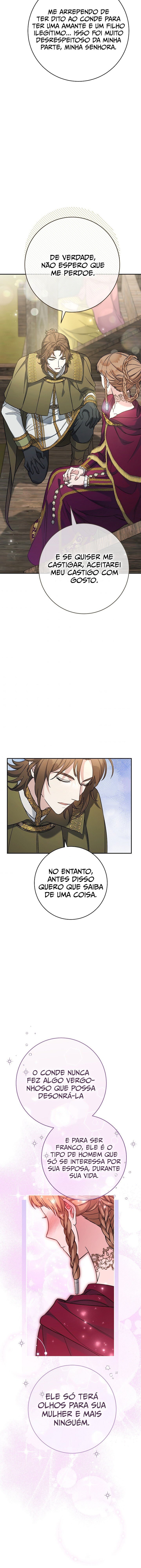 Read Marriage of Convenience PT Manga Online