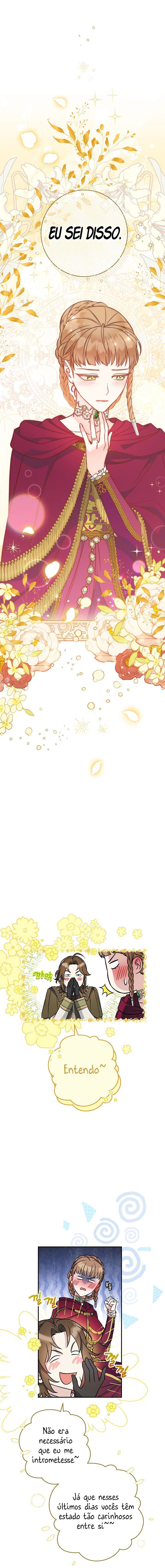 Read Marriage of Convenience PT Manga Online