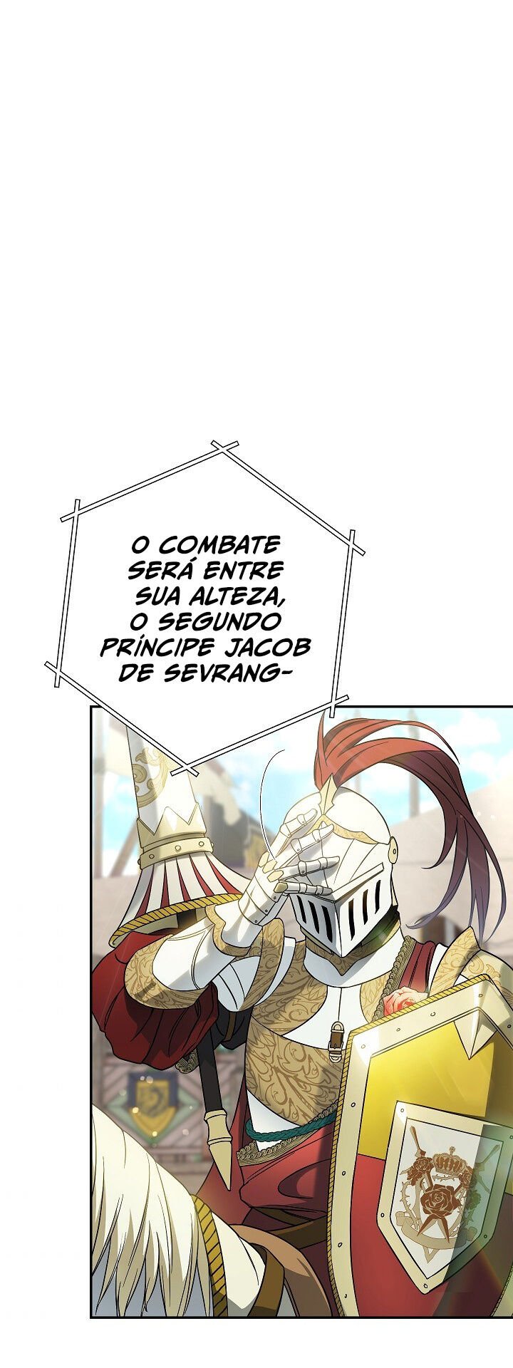 Read Marriage of Convenience PT Manga Online