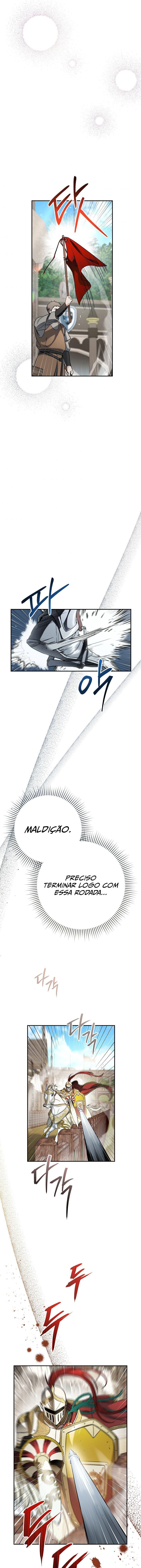 Read Marriage of Convenience PT Manga Online