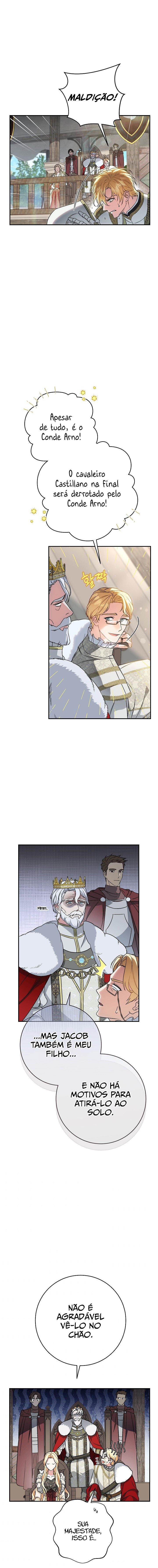 Read Marriage of Convenience PT Manga Online