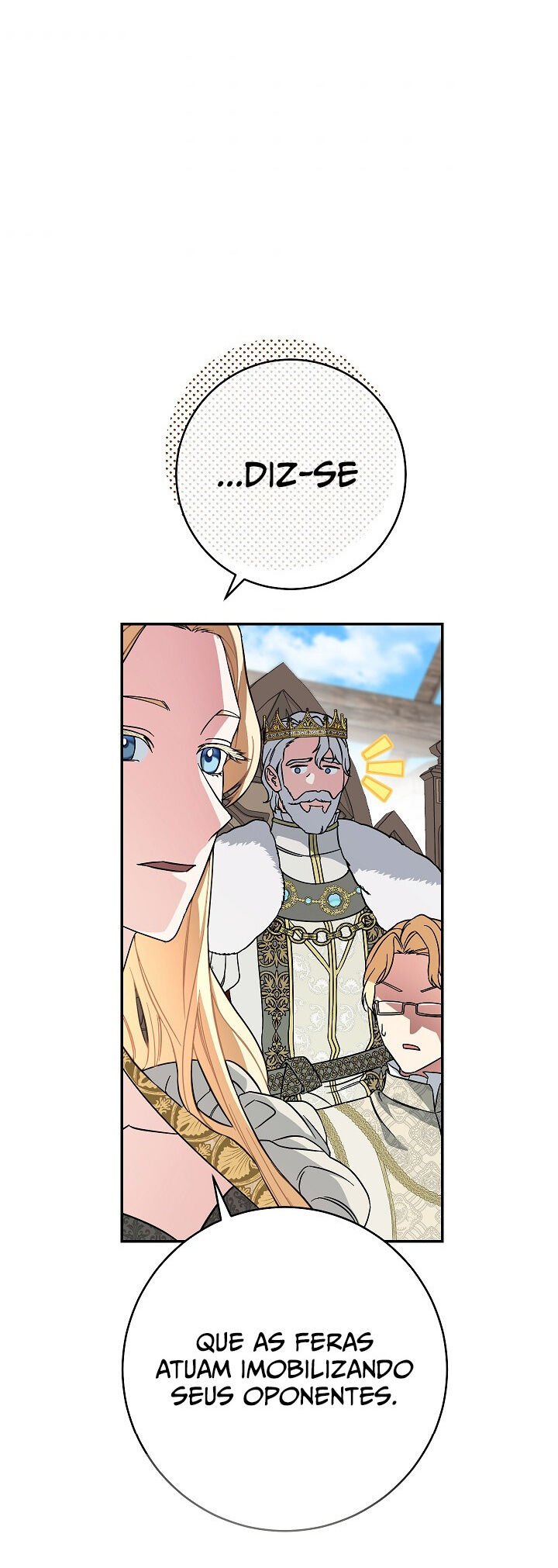 Read Marriage of Convenience PT Manga Online