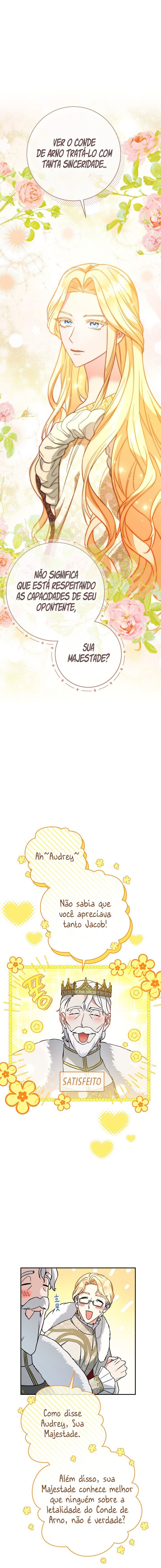 Read Marriage of Convenience PT Manga Online
