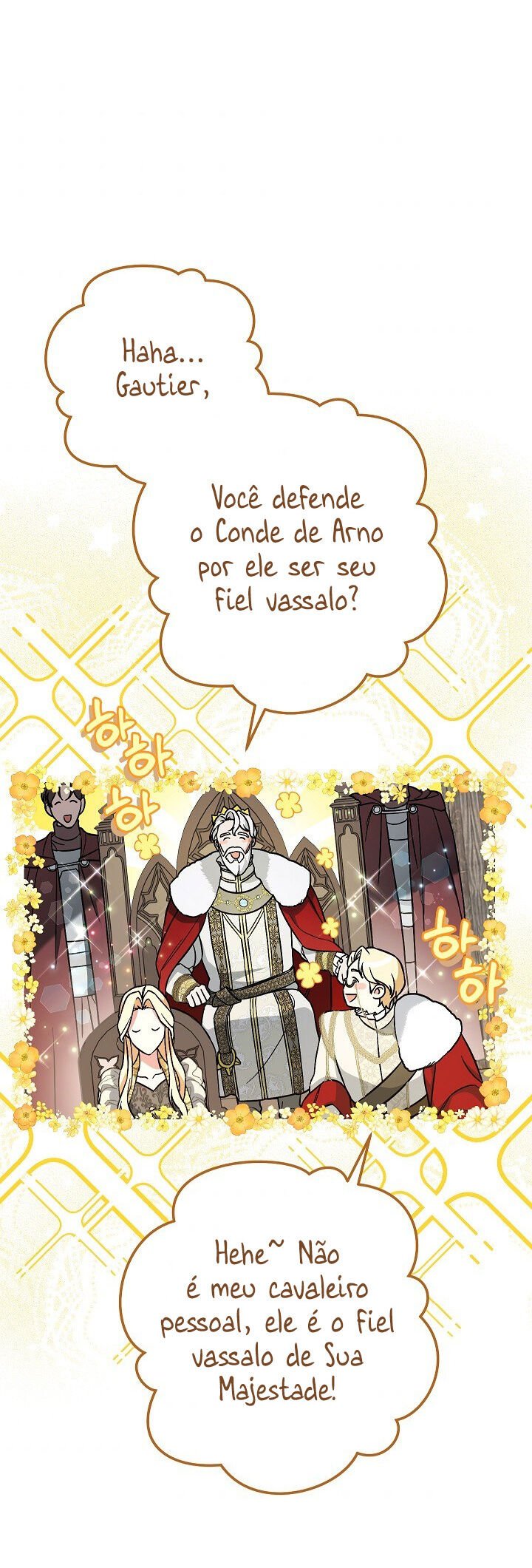 Read Marriage of Convenience PT Manga Online