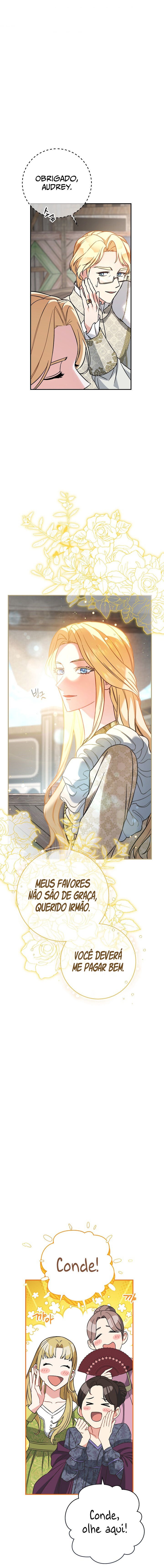 Read Marriage of Convenience PT Manga Online