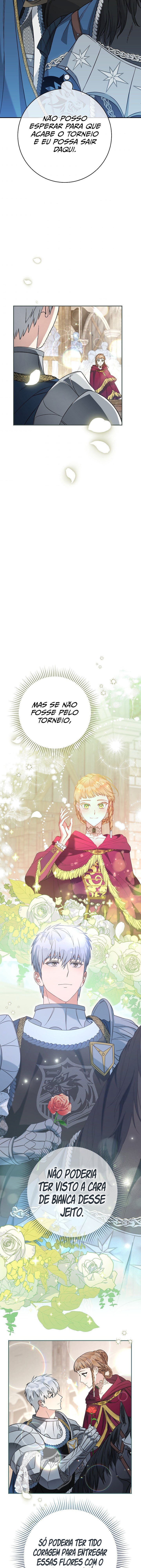 Read Marriage of Convenience PT Manga Online